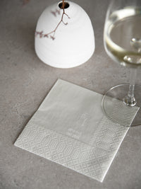 Cocktailservetten | Proost op jou