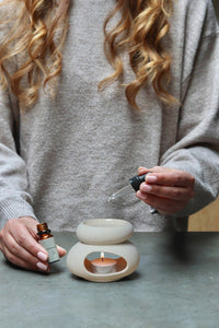 Geurbrander | Sensational spices