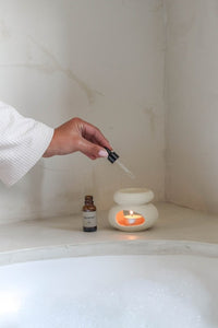 Geurbrander | Sensational spices