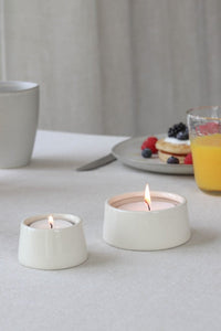 Theelichthouder Tirza | Diverse maten