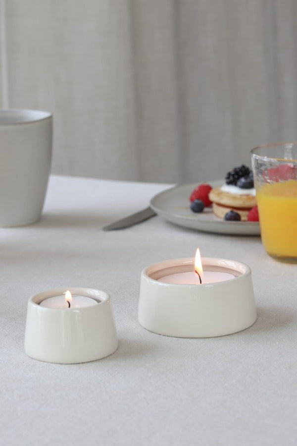 Theelichthouder Tirza | Diverse maten