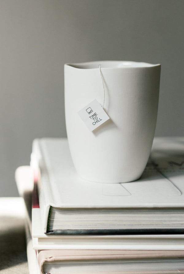 Thee in giftbag | Time to chill