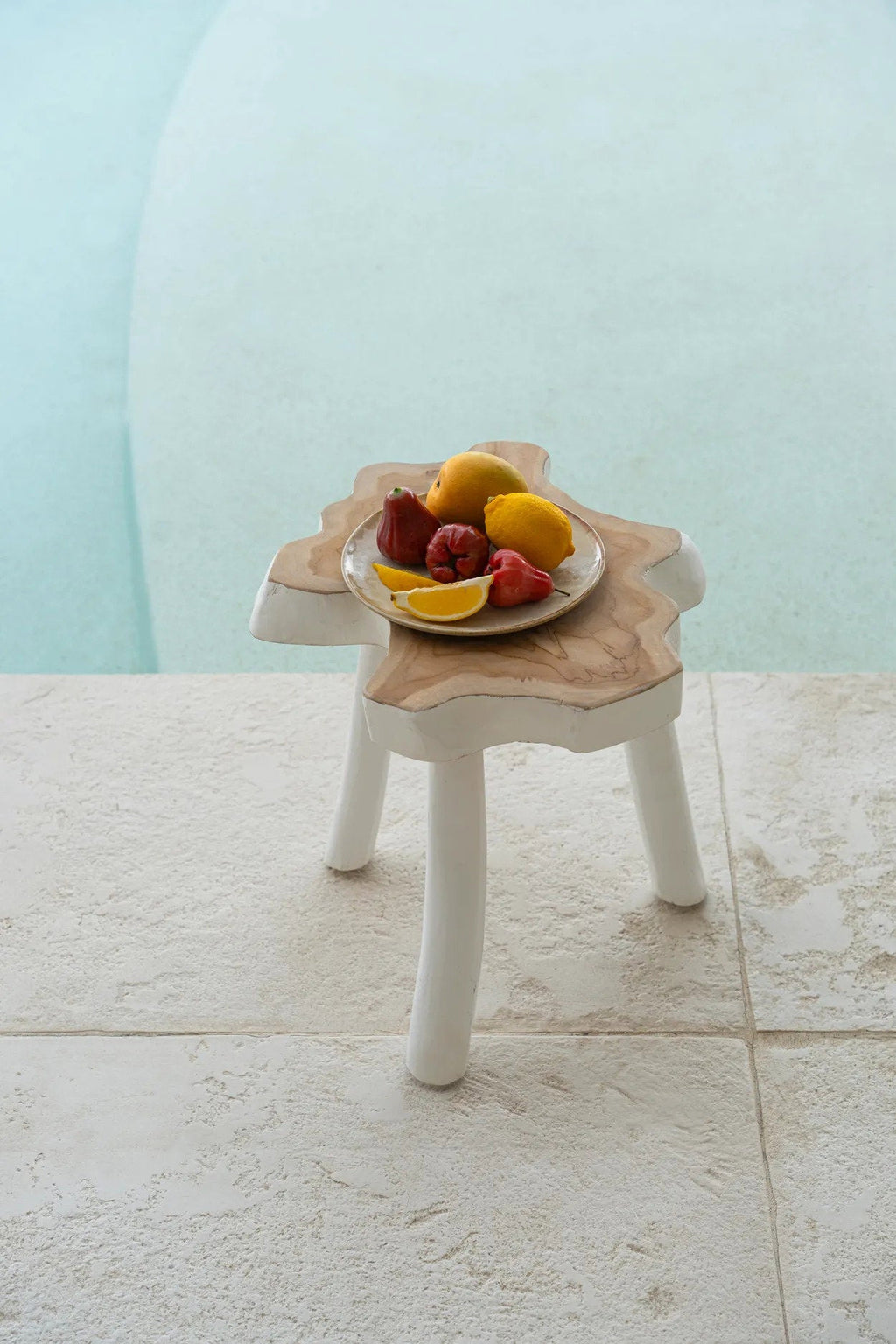 Saladebord Cascais | Ø 22 cm