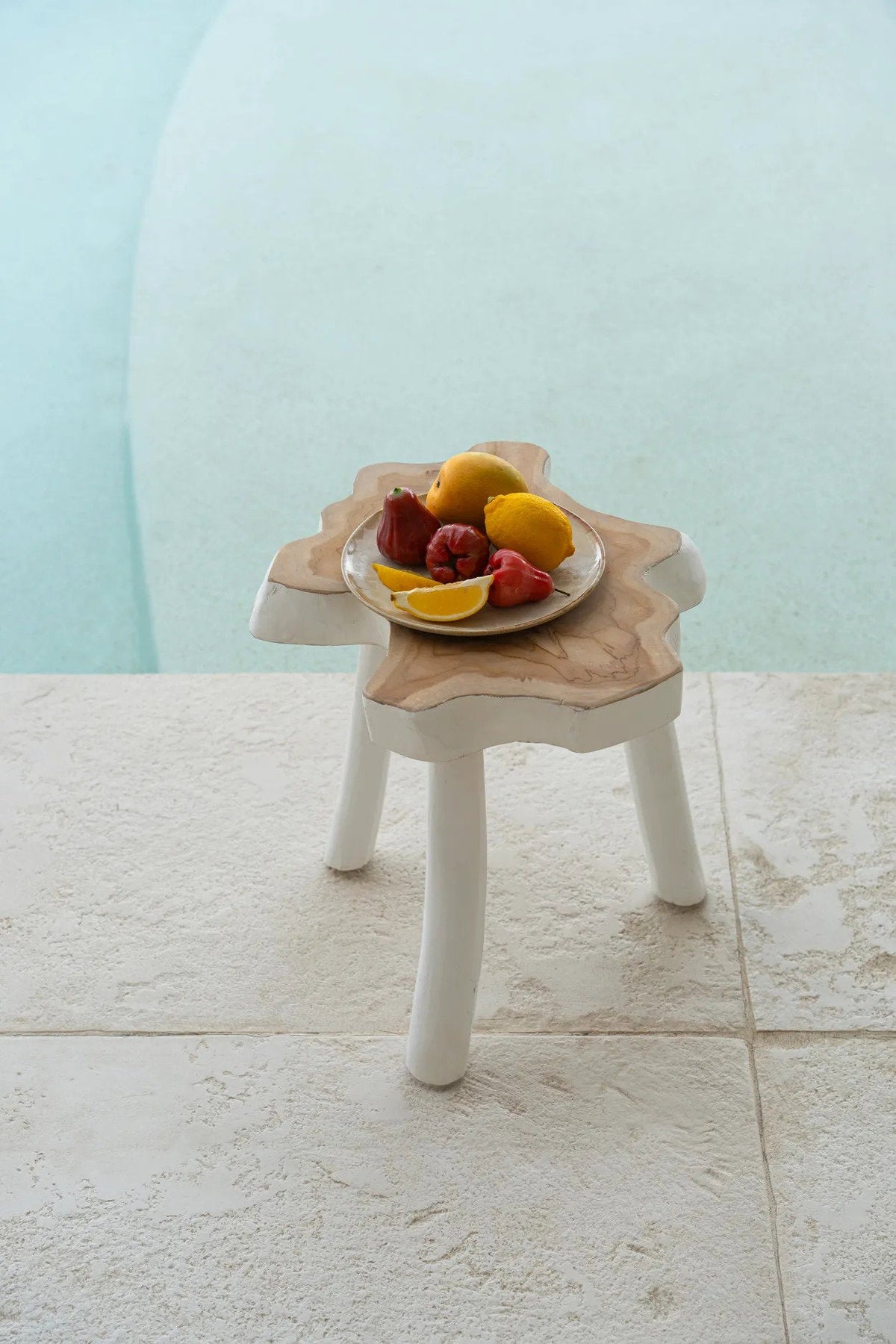 Saladebord Cascais | Ø 22 cm