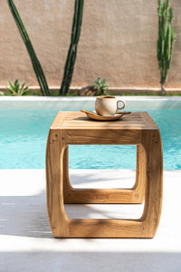 Mok Cascais | Middel
