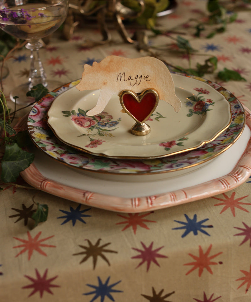 Kaarthouder | Pyar heart