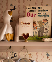 Pre-order | Kaarthouder | Pyar heart