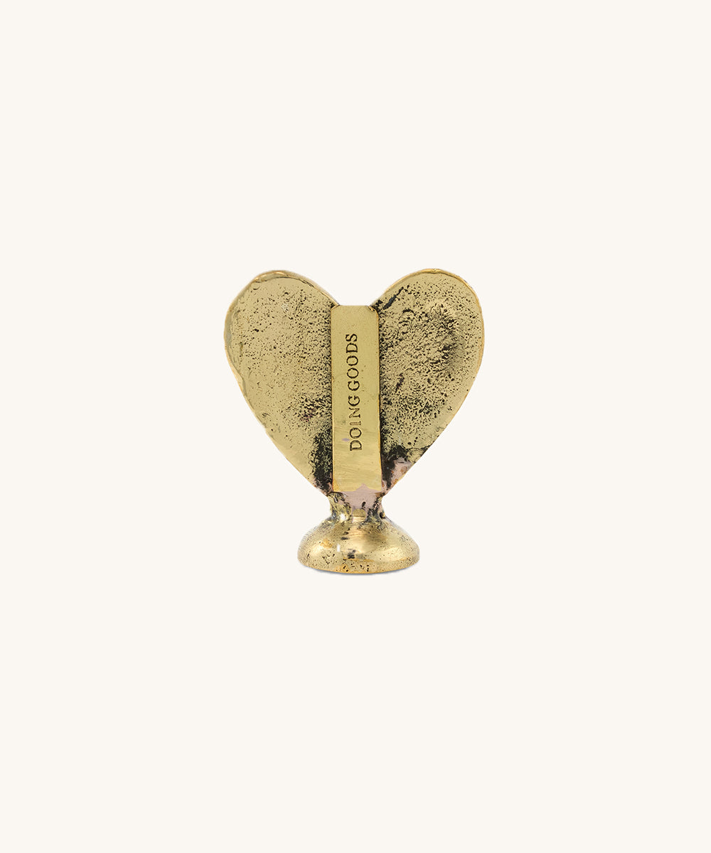 Pre-order | Kaarthouder | Pyar heart