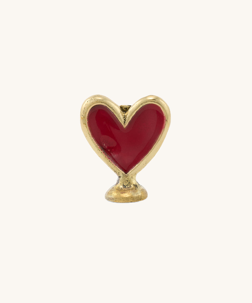 Kaarthouder | Pyar heart