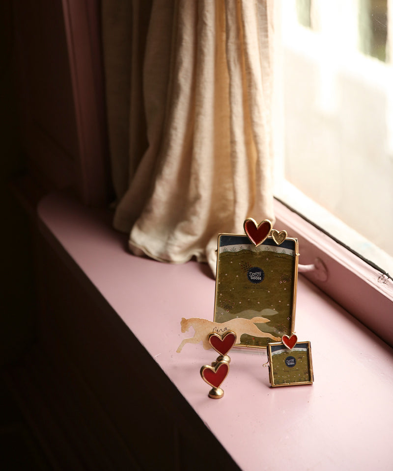 Kaarthouder | Pyar heart