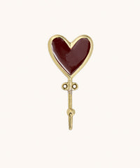 Pre-order | Wandhaak | Pyar heart