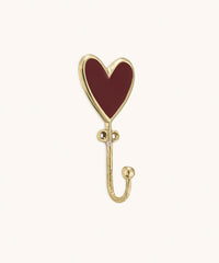 Pre-order | Wandhaak | Pyar heart