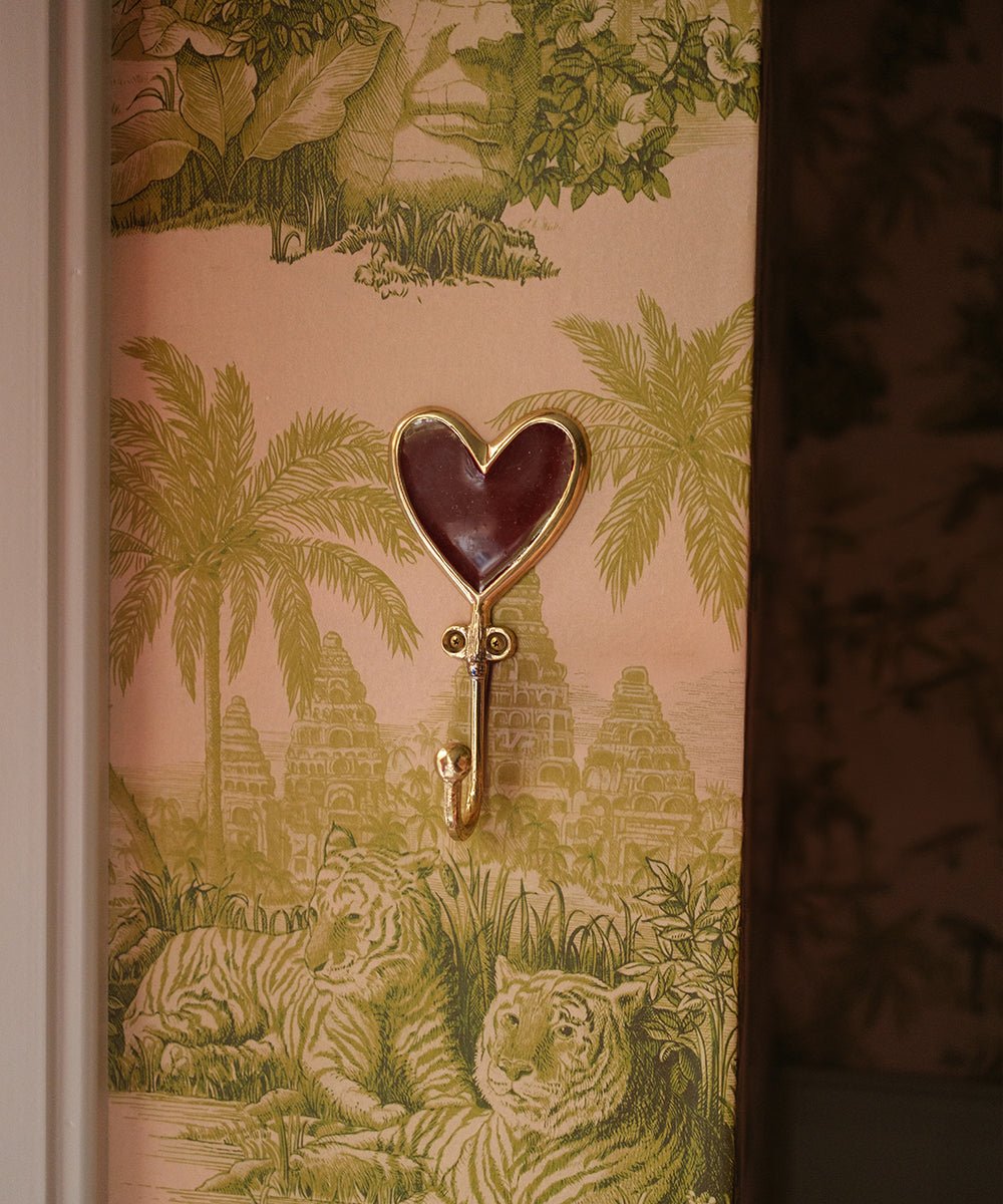 Wandhaak | Pyar heart