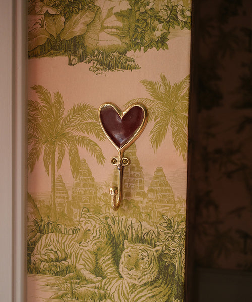Wandhaak | Pyar heart