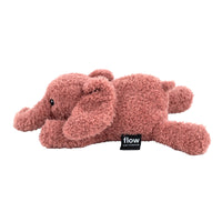 Pre-order | Knuffellampje | Olifantje George | Roze