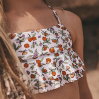 Salted Stories | Bikini voor meisjes | Pomme flower