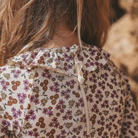 Salted Stories | UV-pakje voor meisjes | Sparkly flowers