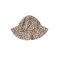 Salted Stories | Zonnehoedje | Sparkly flowers