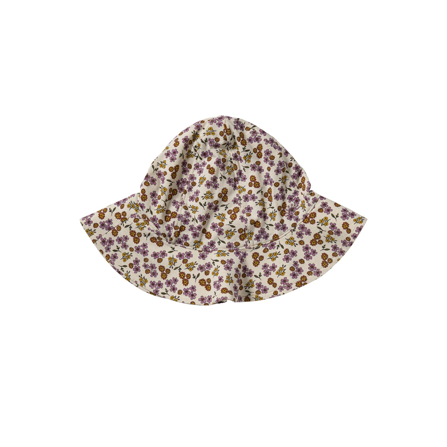 Salted Stories | Zonnehoedje | Sparkly flowers