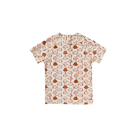 Salted Stories | Zwemshirt voor jongens | Fishy