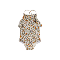 Salted Stories | Badpak voor meisjes | Pomme flower