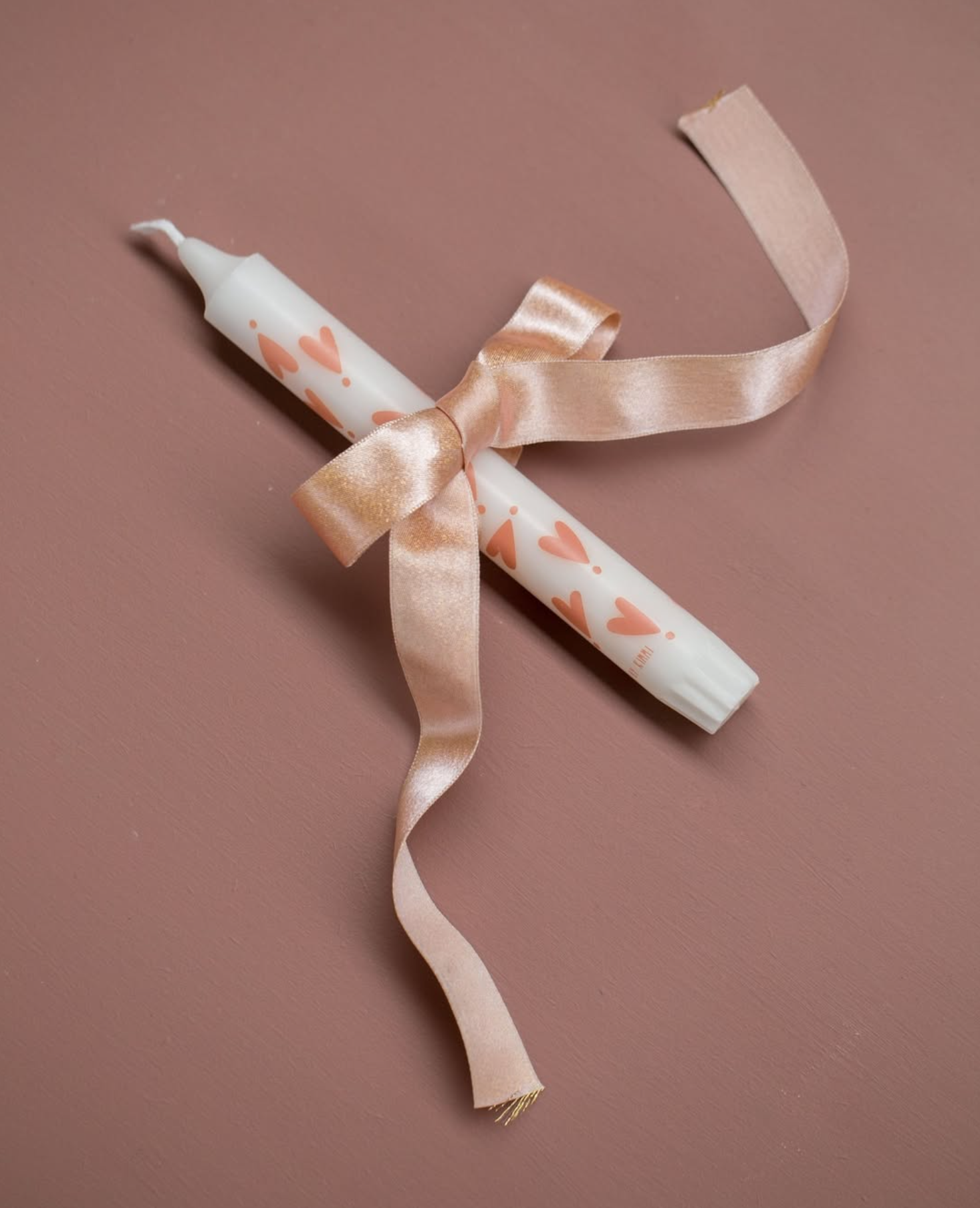 Dinerkaars | Cheerful hearts