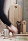 Eierdopje Toppu | Set van 2 | Clay