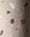 Kinder loungestoel | Cloud | Terrazzo Sand