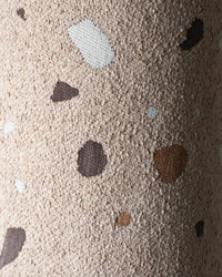 Kinder loungestoel | Cloud | Terrazzo Sand