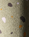Kinder loungestoel | Cloud | Terrazzo Moss