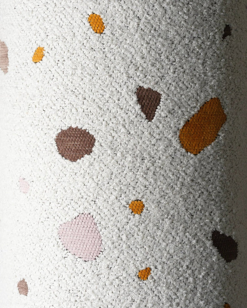Kinder loungestoel | Cloud | Terrazzo Marble