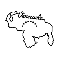 Tegeltje | Venezuela