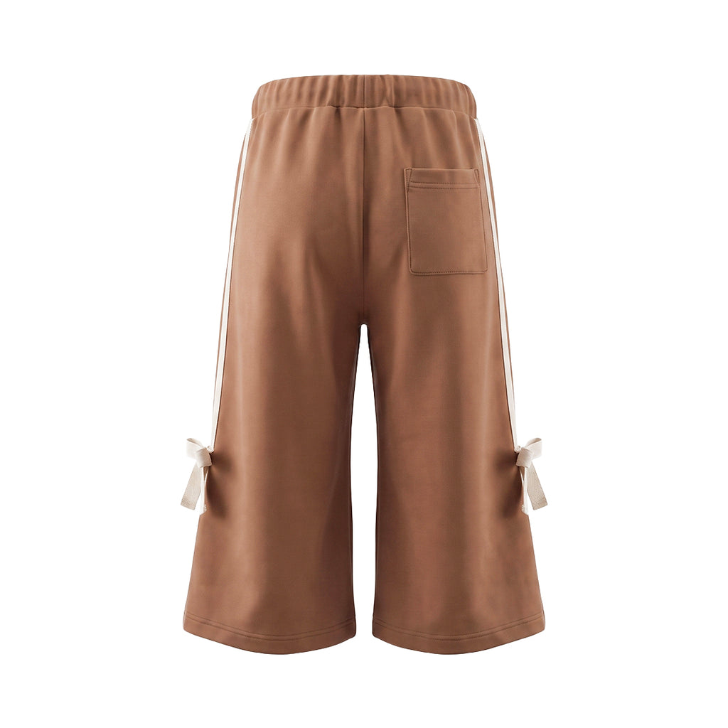 Pre-order | French knit | Jog pants
