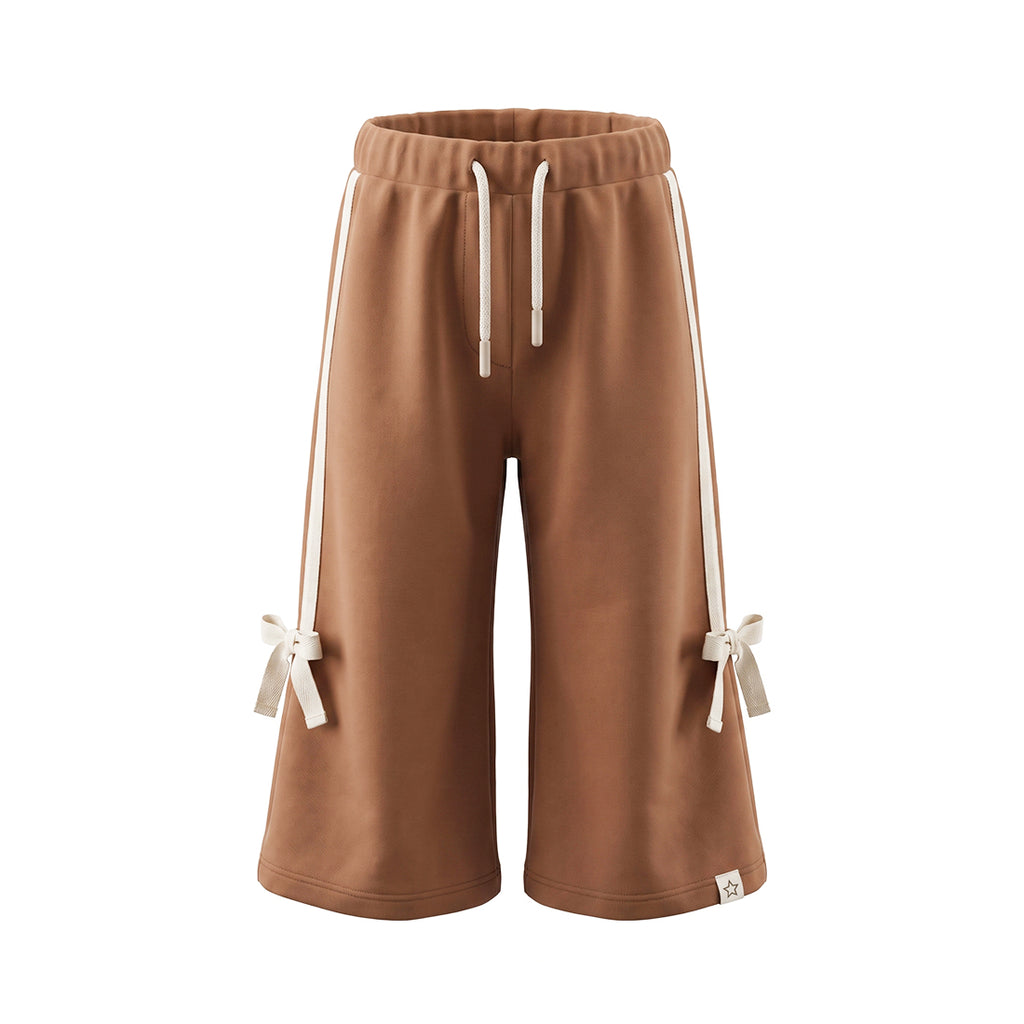 Pre-order | French knit | Jog pants
