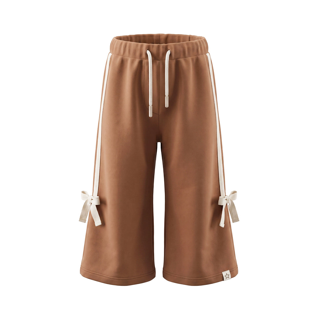 Pre-order | French knit | Jog pants
