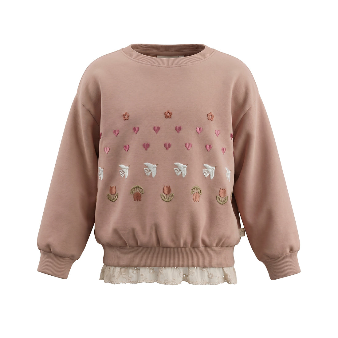 Pre-order | Solid | Sweater