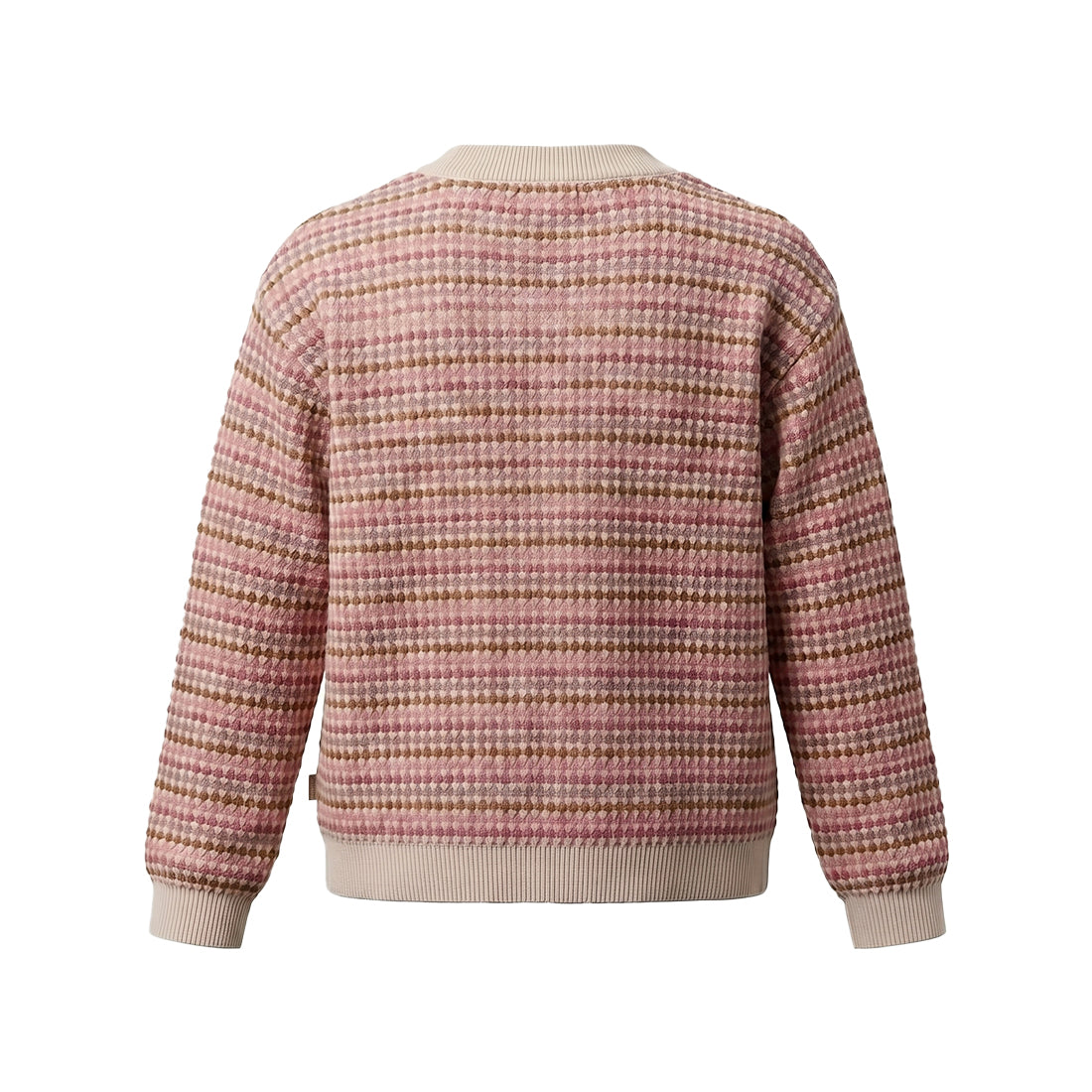 Pre-order | Bubble knit | Sweater