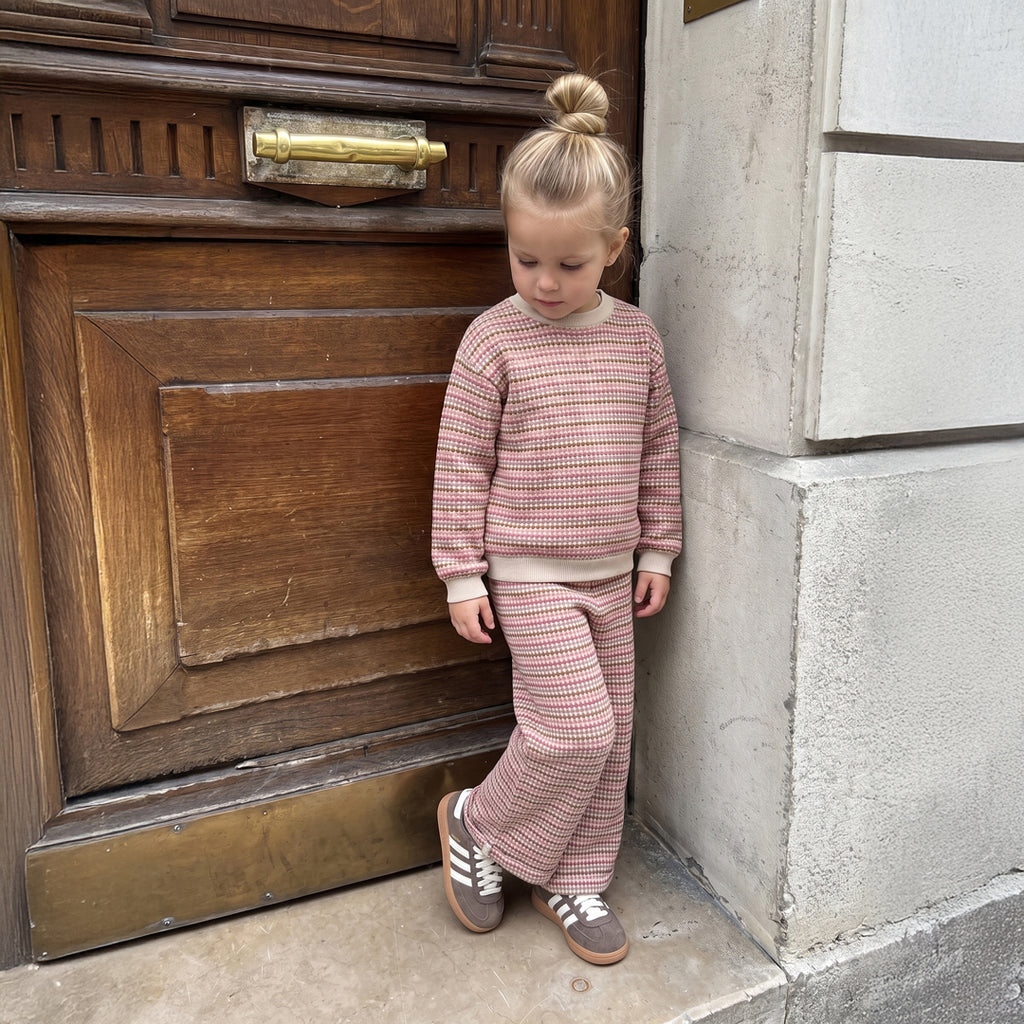 Pre-order | Bubble knit | Sweater