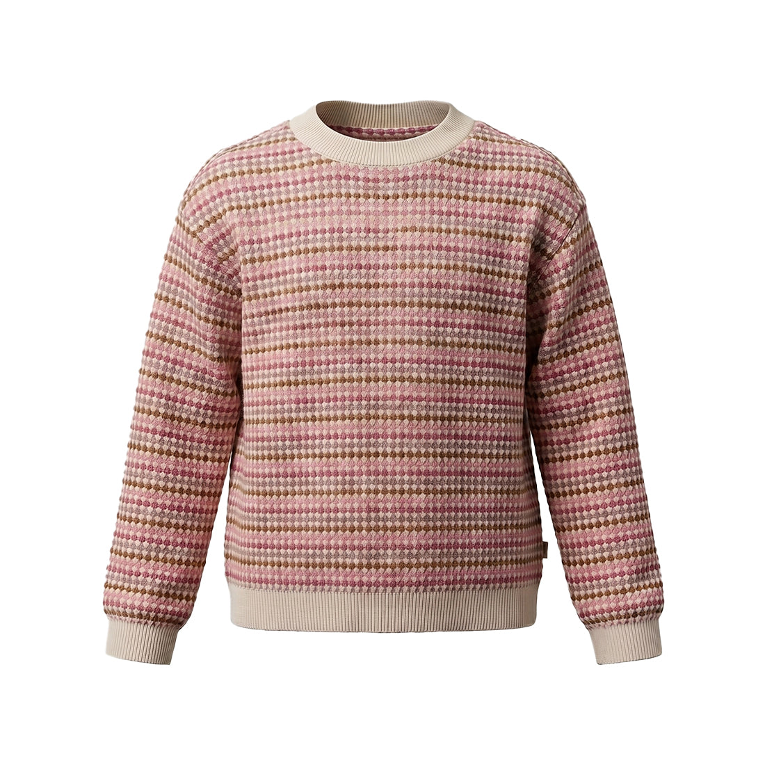 Pre-order | Bubble knit | Sweater
