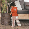 Mackarel | Relaxed tee