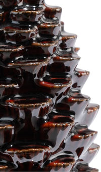 Kandelaar | Dennenappel | Diverse maten