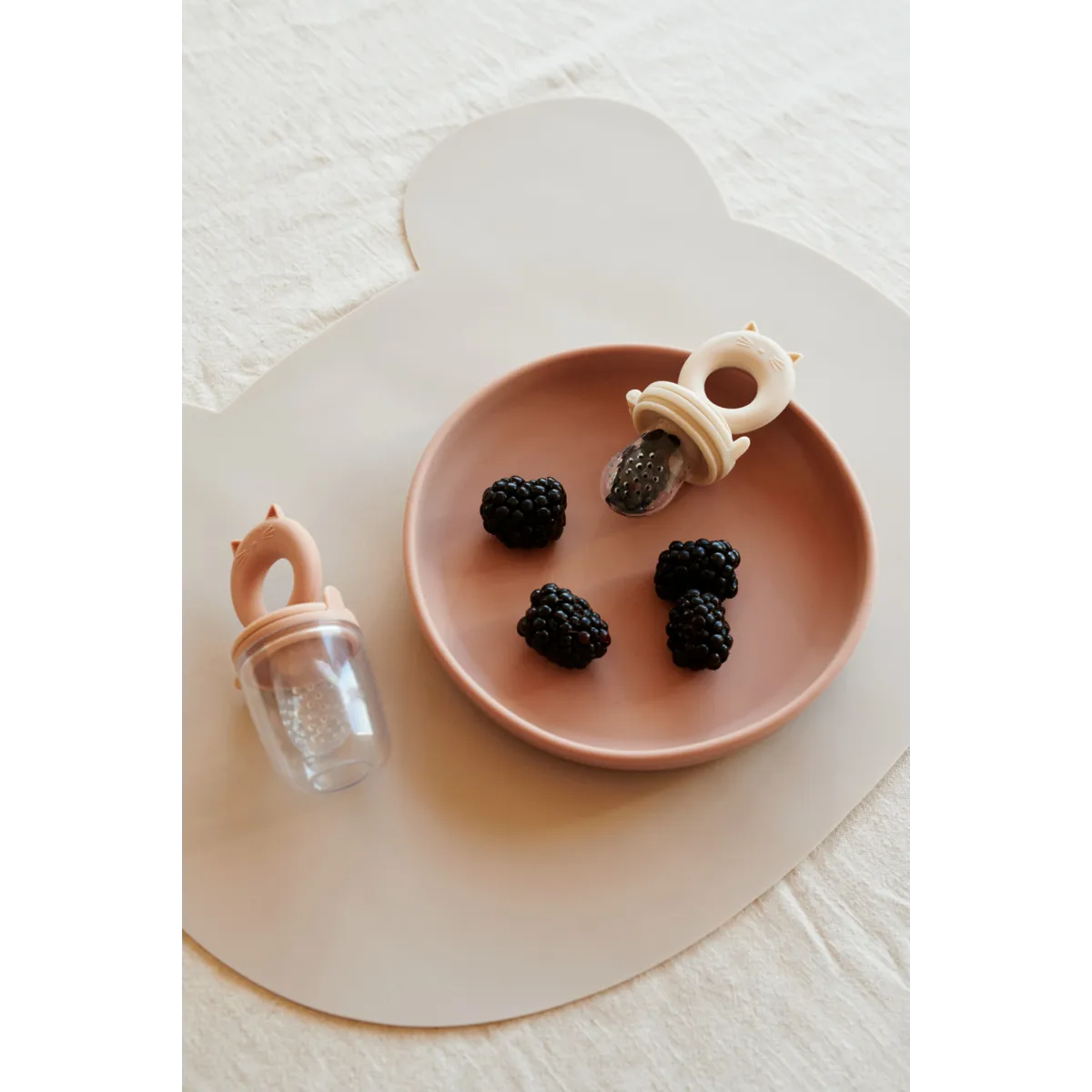 Fruitspenen Miranda | Set van 2 | Tuscany rose & apple blossom
