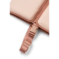 Zwemvest Seersucker | Pale tuscany & crème de la crème