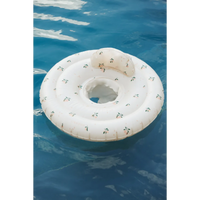 Zwemzitje | Dawn | Peach & sea shell