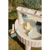 Zand- & watertafel Sepp | Sandy multi mix