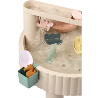 Zand- & watertafel Sepp | Sandy multi mix