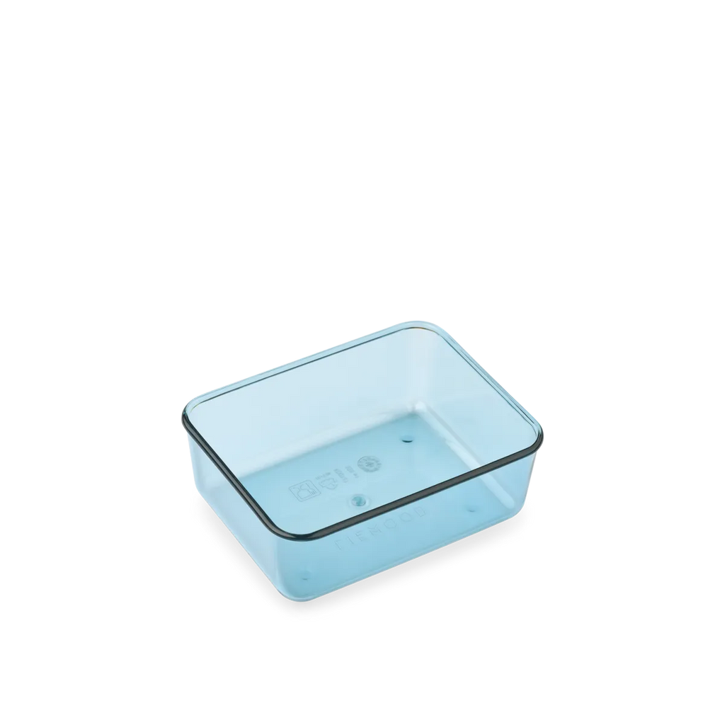 Snackbox Ako | Race car & classic navy