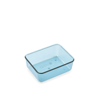 Pre-order | Snackbox Ako | Race car & classic navy