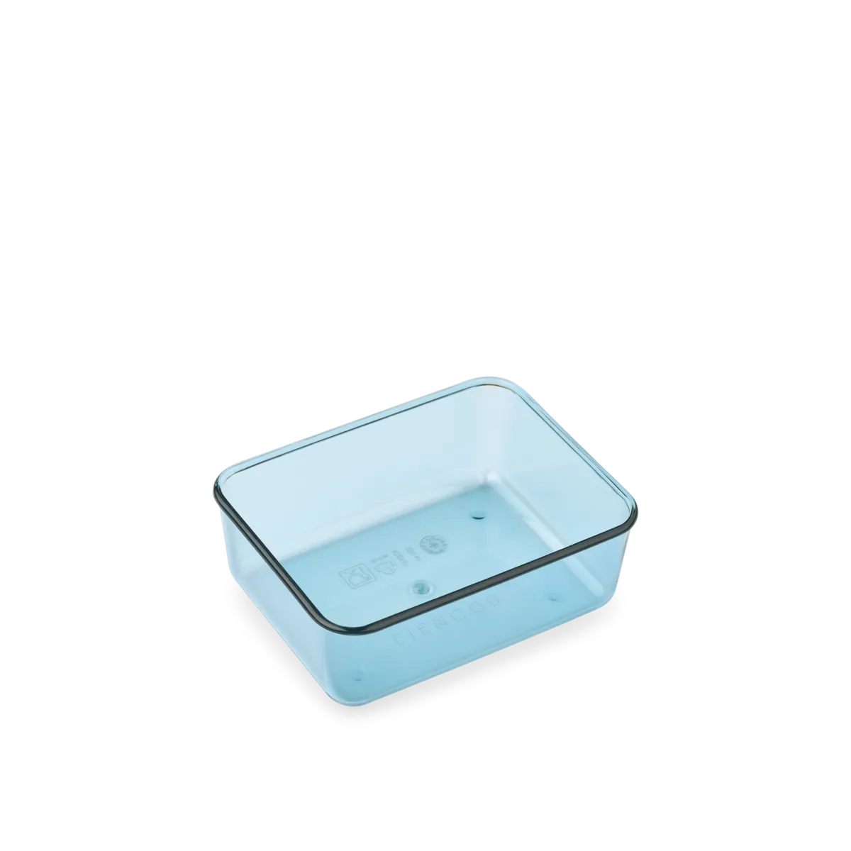 Snackbox Ako | Race car & classic navy