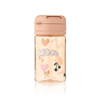 Tritan drinkbeker met rietje Pavia | Mood & pale tuscany